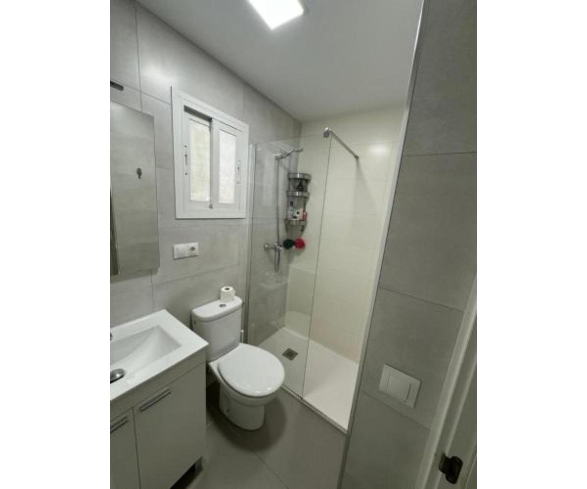 Pedregalejo Apartamento *