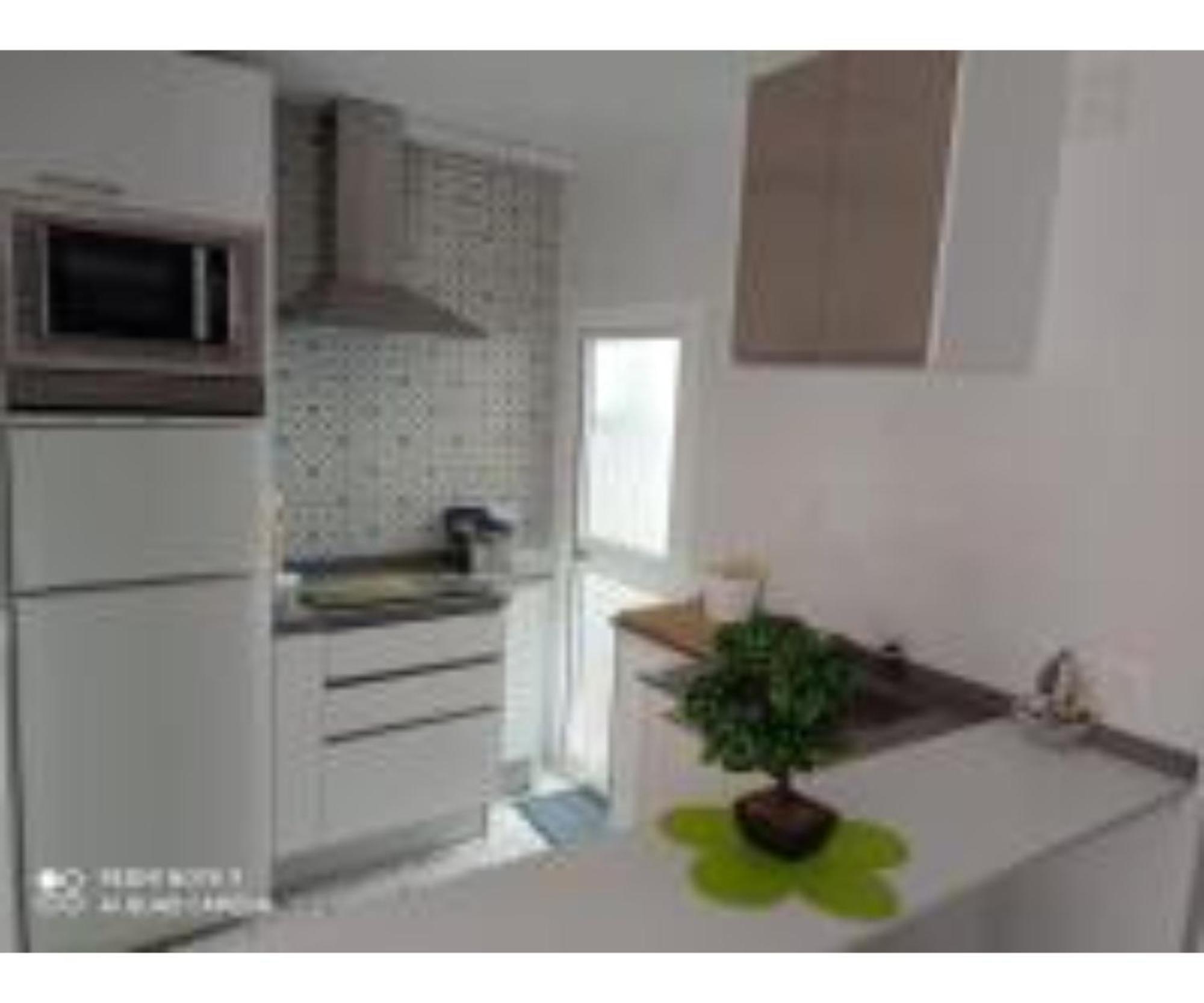 Apartamento Pedregalejo *