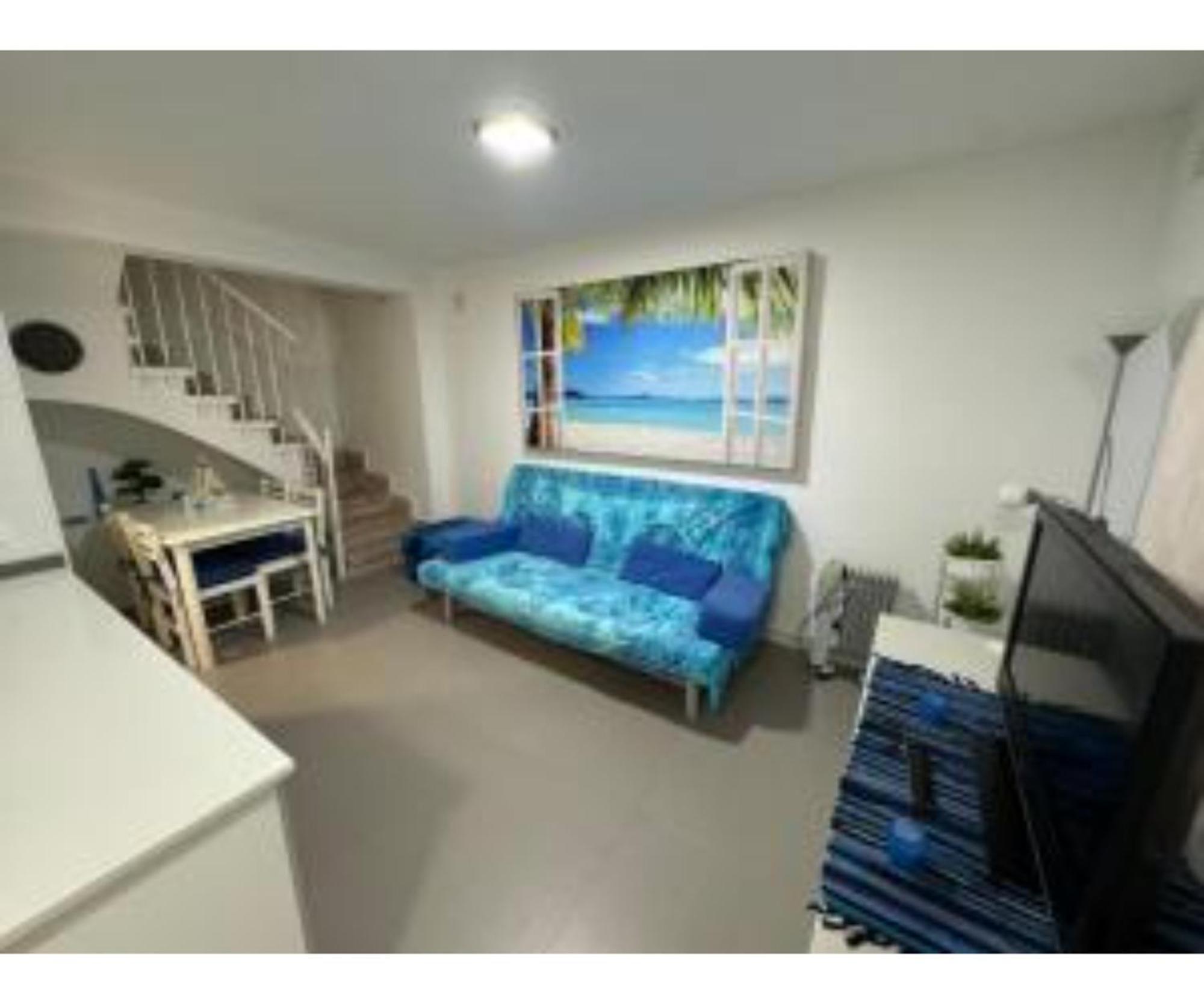Apartamento Pedregalejo